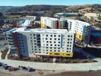 CSU Cal Poly Pomona Student Housing | Saiful Bouquet Structural Engineers