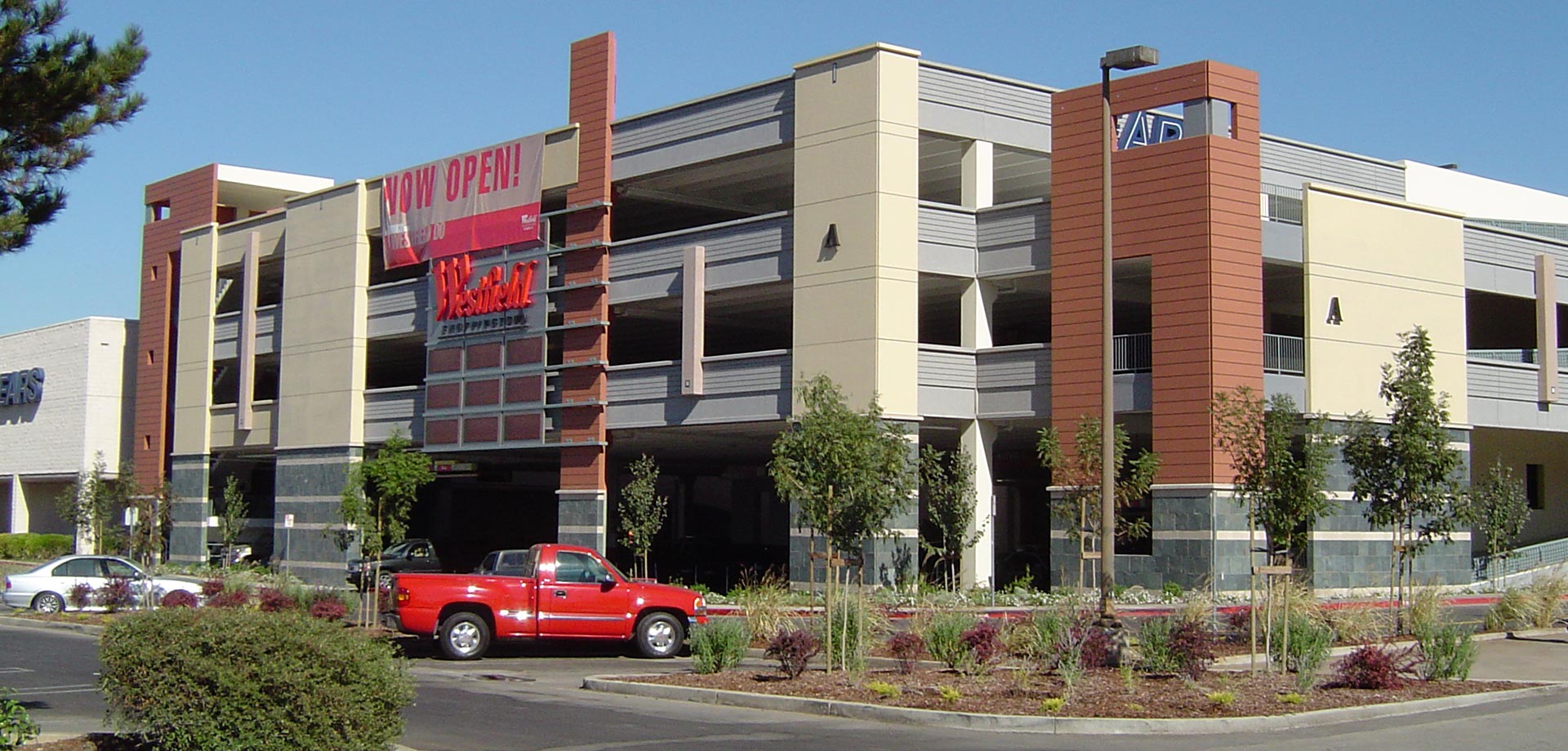 Oakridge Mall - San Jose, CA - Picture of Oakridge Mall, San Jose