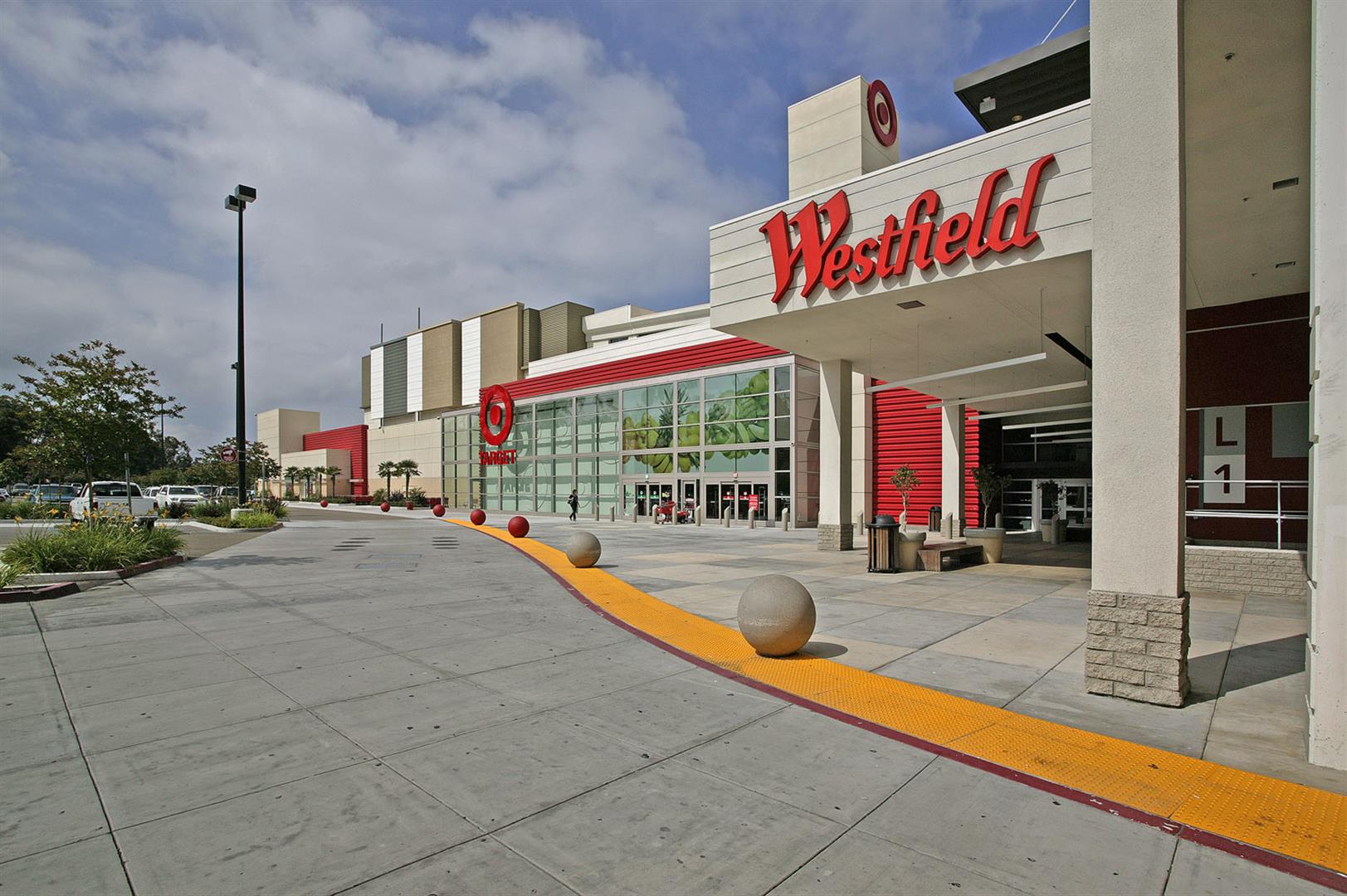 Westfield Plaza Bonita Mall Expansion Saiful Bouquet Structural Engineers